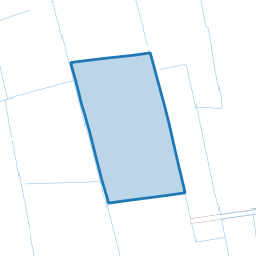 Perceel PTN01-I-874