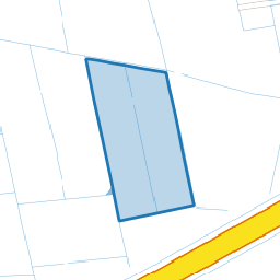 Perceel PTN01-I-882