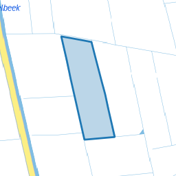 Perceel PTN01-I-891