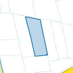 Perceel PTN01-I-892
