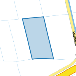 Perceel PTN01-I-897