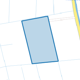 Perceel PTN01-I-900