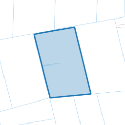 Perceel PTN01-I-902