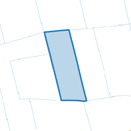 Perceel PTN01-I-903