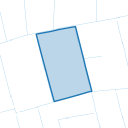 Perceel PTN01-I-909