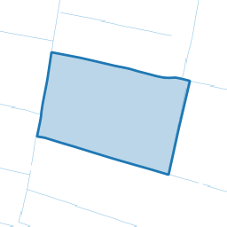 Perceel PTN01-I-91