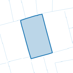 Perceel PTN01-I-910