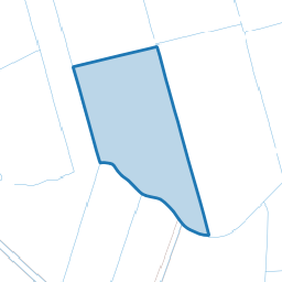Perceel PTN01-I-916