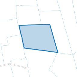 Perceel PTN01-I-934