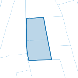 Perceel PTN01-I-936