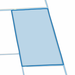 Perceel PTN01-I-937