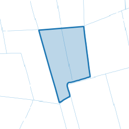 Perceel PTN01-I-942