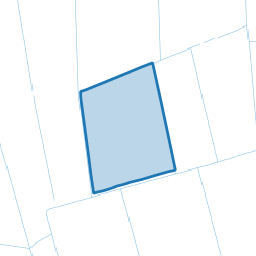 Perceel PTN01-I-943