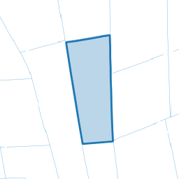 Perceel PTN01-I-945