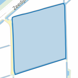Perceel PTN01-I-950