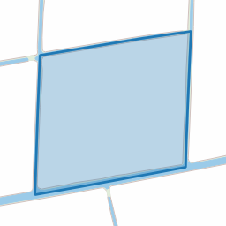 Perceel PTN01-I-960