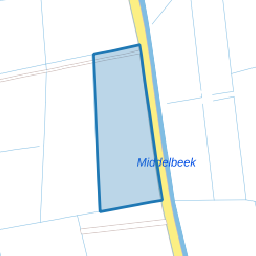 Perceel PTN01-I-963