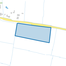 Perceel PTN01-I-97