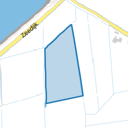 Perceel PTN01-I-972