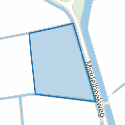Perceel PTN01-I-981