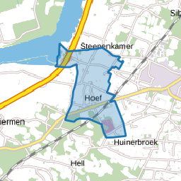 Sectie K