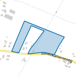 Perceel PTN01-K-1739