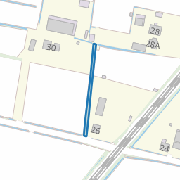 Perceel PTN01-L-1518