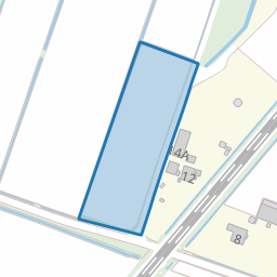 Perceel PTN01-L-1665