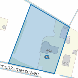 Perceel PTN01-L-1710