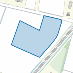 Perceel PTN01-L-1714