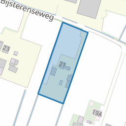 Perceel PTN01-L-1754