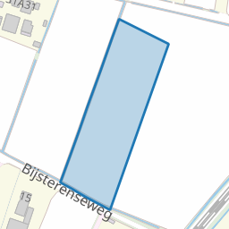 Perceel PTN01-L-1756