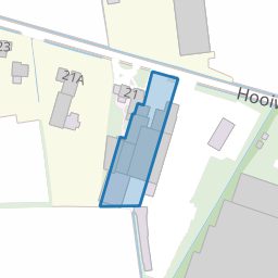 Perceel PTN01-L-1760