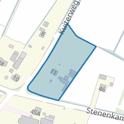 Perceel PTN01-L-1763