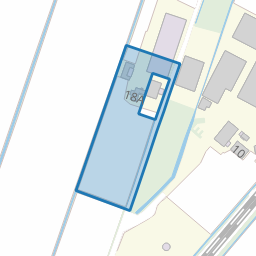 Perceel PTN01-L-1768