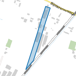 Perceel PTN01-L-1818