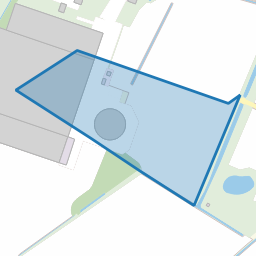 Perceel PTN01-L-1917