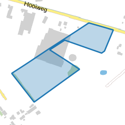 Perceel PTN01-L-1918