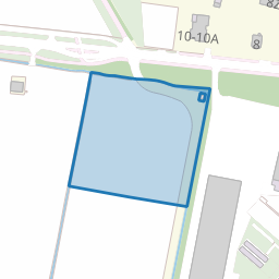 Perceel PTN01-L-1944