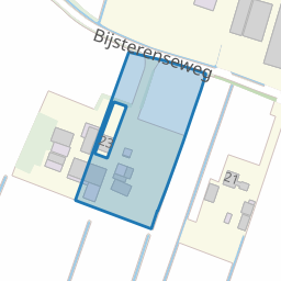 Perceel PTN01-L-1954
