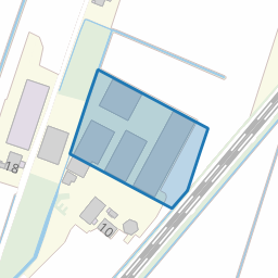 Perceel PTN01-L-1957