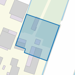 Perceel PTN01-L-1975