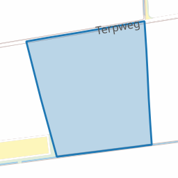 Perceel PTN01-M-839
