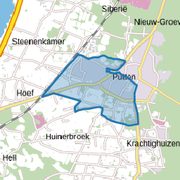 Sectie N