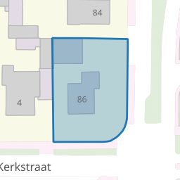 Perceel PTN01-N-1004