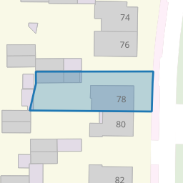 Perceel PTN01-N-1008