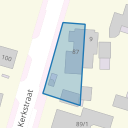 Perceel PTN01-N-1040