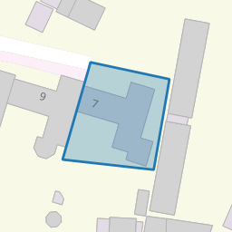 Perceel PTN01-N-1072