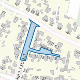 Perceel PTN01-N-1074