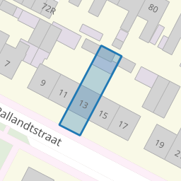 Perceel PTN01-N-1082